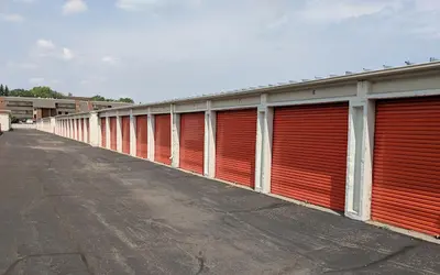 Public Storage at 5005 W 80th Ave, Westminster, CO