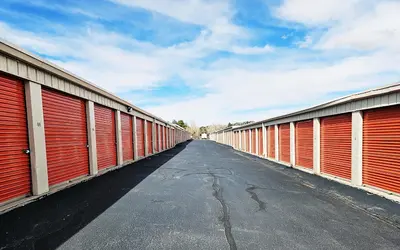 Public Storage at 5055 Centennial Blvd, Colorado Springs, CO