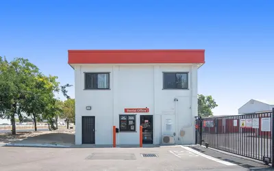 Public Storage at 5055 Southfront Rd, Livermore, CA