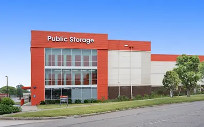 Public Storage at 5060 Coolidge Hwy, Royal Oak, MI