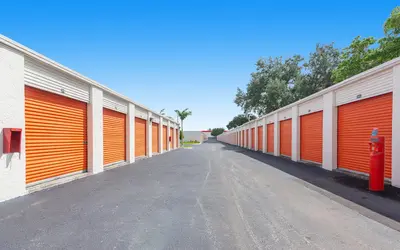 Public Storage at 5080 FL-7, Fort Lauderdale, FL