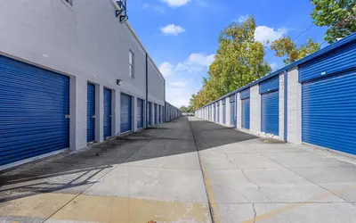 Public Storage at 510 Douglas Ave, Altamonte Springs, FL