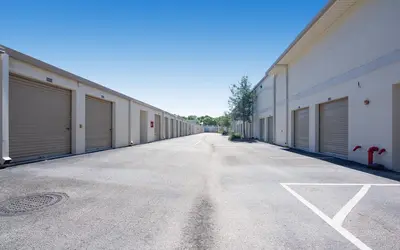 Public Storage at 5100 Military Trail, Jupiter, FL