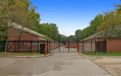 Public Storage at 51985 Hayes Rd, Shelby Township, MI