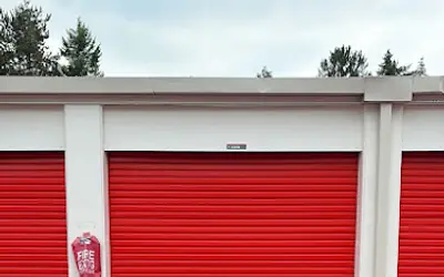 Public Storage at 5200 180th St SW, Lynnwood, WA