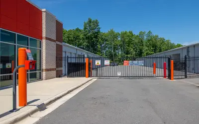 Public Storage at 5217 Indian Trail Fairview Rd, Indian Trail, NC