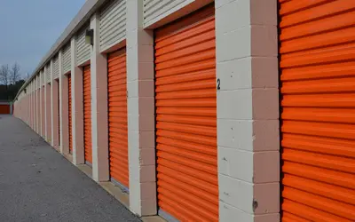 Public Storage at 5301 S Cobb Dr SE, Atlanta, GA