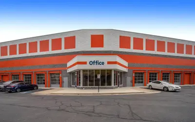 Public Storage at 5329 Westbard Ave, Bethesda, MD