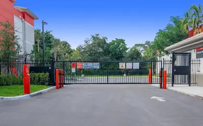 Public Storage at 5359 S State Rd 7, Lake Worth Beach, FL