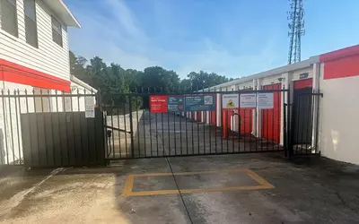 Public Storage at 5401 L B McLeod Rd, Orlando, FL