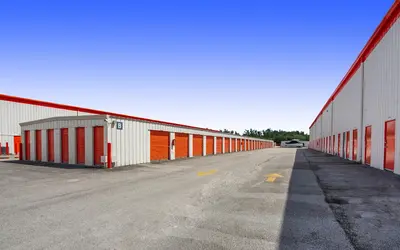 Public Storage at 5408 S University Dr, Davie, FL