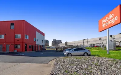 Public Storage at 5420 Randolph Rd, Rockville, MD