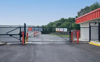 Public Storage at 550 Woodbury Glassboro Rd, Sewell, NJ