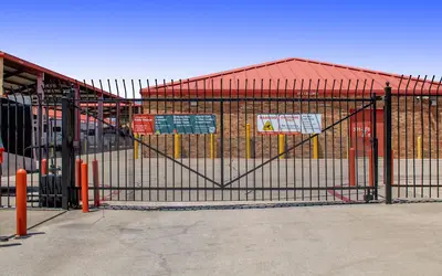 Public Storage at 5501 Watauga Rd, Watauga, TX