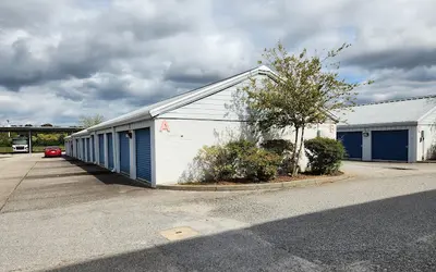 Public Storage at 5530 W Hwy 74, Monroe, NC