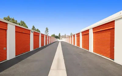 Public Storage at 5566 Bolsa Ave, Huntington Beach, CA