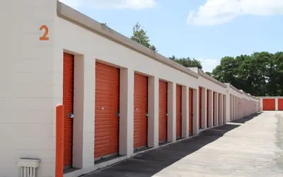 Public Storage at 5602 Raleigh St, Orlando, FL