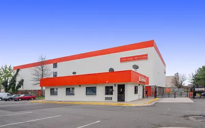 Public Storage at 5610 General Washington Dr, Alexandria, VA