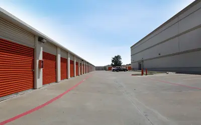 Public Storage at 5623 Rufe Snow Dr, North Richland Hills, TX
