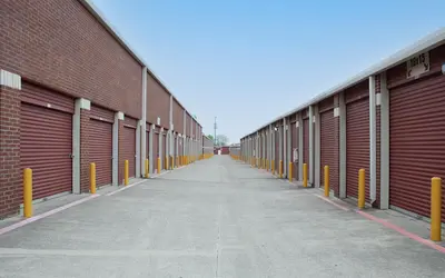 Public Storage at 5624 Basswood Blvd, Fort Worth, TX