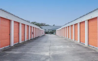 Public Storage at 570 N US Hwy 17 92, Longwood, FL