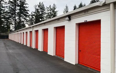 Public Storage at 5700 Soundview Dr, Gig Harbor, WA