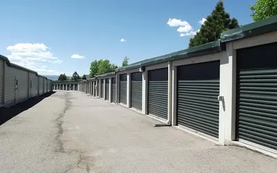 Public Storage at 5775 S Jellison St, Littleton, CO