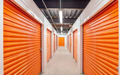 Public Storage at 5806 221st Pl SE, Issaquah, WA