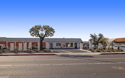 Public Storage at 5892 McFadden Ave, Huntington Beach, CA