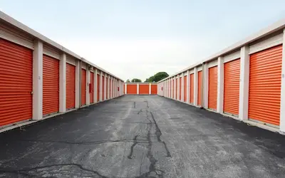 Public Storage at 5901 S Harlem Ave, Chicago, IL