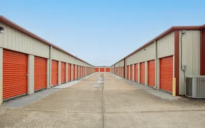 Public Storage at 5903 N Custer Rd, McKinney, TX