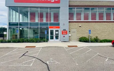 Public Storage at 593 Commerce Dr, Woodbury, MN