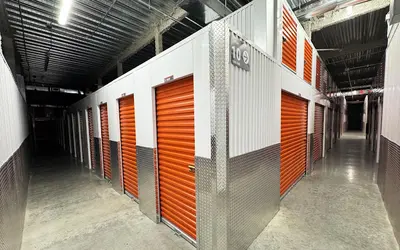 Public Storage at 597 Cooledge Ave NE, Atlanta, GA