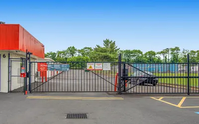 Public Storage at 6 Dobbs Ln, Cherry Hill Township, NJ