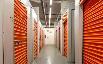 Public Storage at 60 E Kingsbridge Rd, Mt Vernon, NY