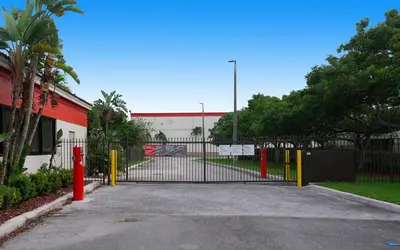 Public Storage at 6000 Coral Ridge Dr, Coral Springs, FL