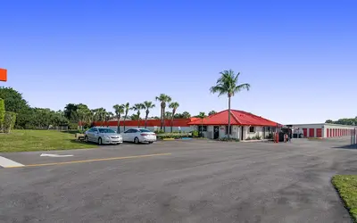 Public Storage at 6000 W Atlantic Ave, Delray Beach, FL