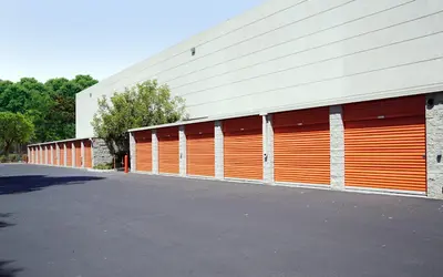 Public Storage at 6211 Corte Del Abeto, Carlsbad, CA