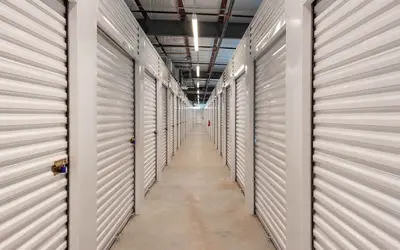 Public Storage at 625 Stella St, Fort Worth, TX