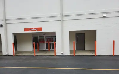Public Storage at 626 NJ-35, Middletown Township, NJ