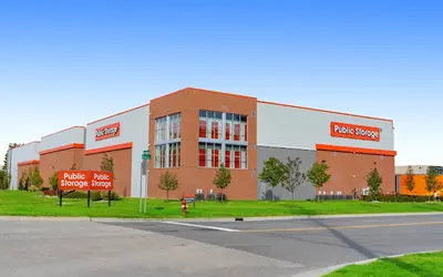Public Storage at 6263 18 1/2 Mile Rd, Sterling Heights, MI