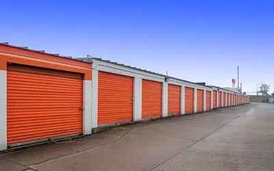 Public Storage at 6301 Tacony St, Philadelphia, PA