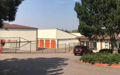 Public Storage at 6351 S Kipling Pkwy, Littleton, CO