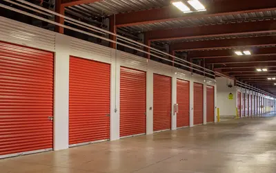 Public Storage at 6475 All Stars Ave, Frisco, TX