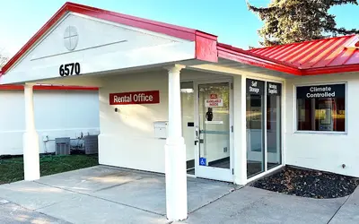 Public Storage at 6570 Flying Cloud Dr, Eden Prairie, MN