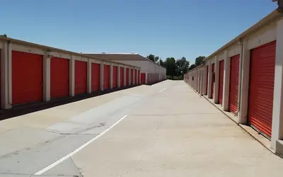 Public Storage at 6611 Leetsdale Dr, Denver, CO