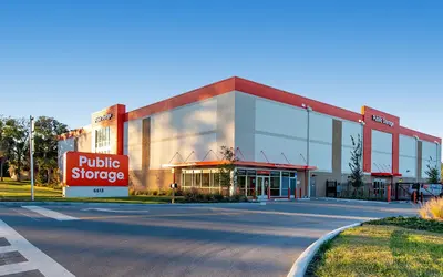 Public Storage at 6613 FL-54, New Port Richey, FL