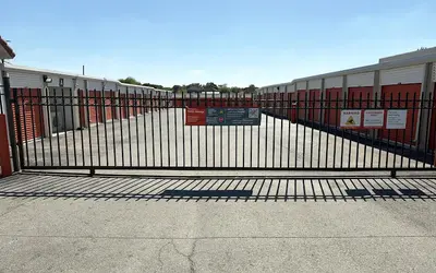 Public Storage at 6624 FM78, San Antonio, TX