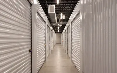 Public Storage at 6651 Longhorn Dr, Irving, TX