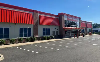 Public Storage at 670 E Jericho Tpke, Huntington Station, NY